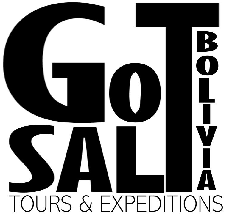 got salt bolivia