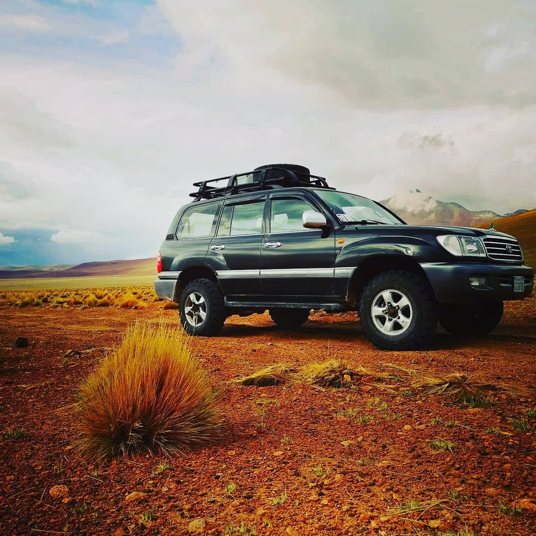 SALT FLAT TOURS GOTSALTBOLIVIA